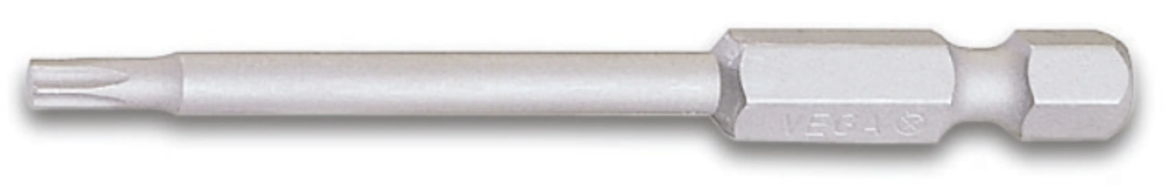 862TX-L 10-PUNTAS CON HUELLA TORX®