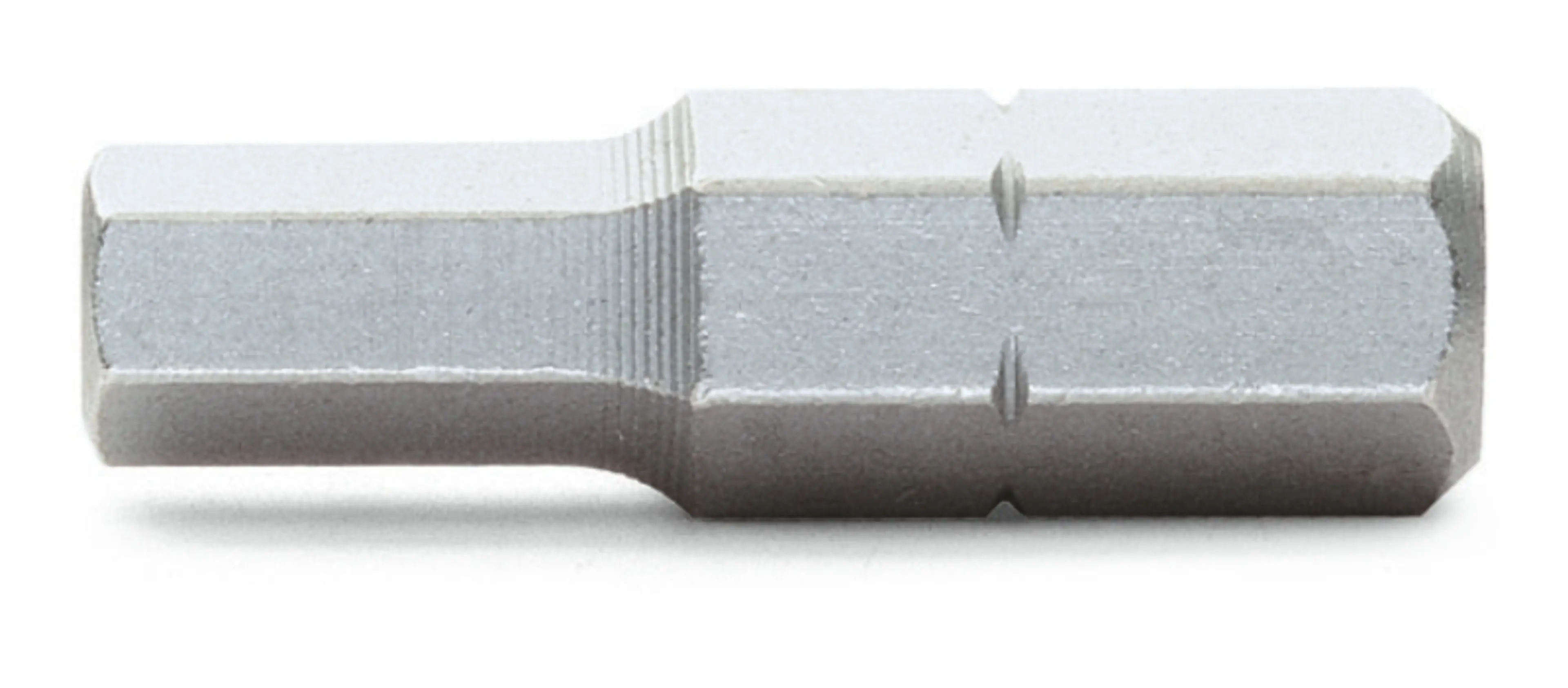 866PE 7-PUNTAS MACHO HEXAG DE ATORN