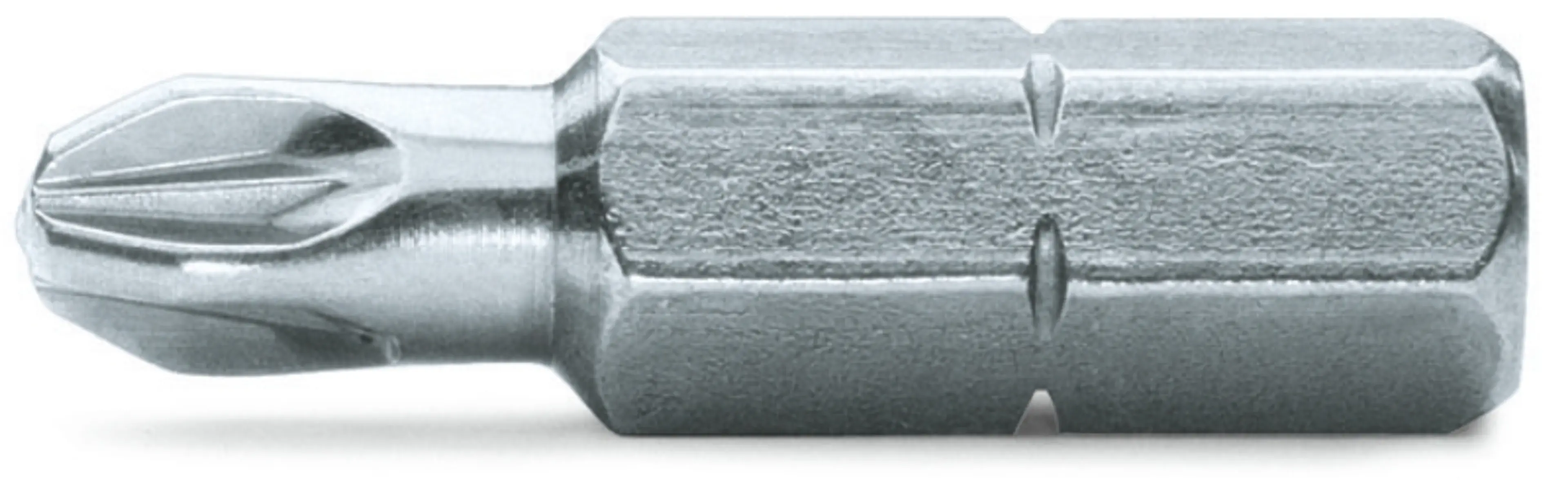 866PZ 2-PUNTAS CON HUELLA DE C