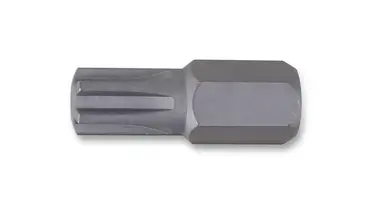 867RIBE 12-PUNTAS TORNILLOS HUELLA 