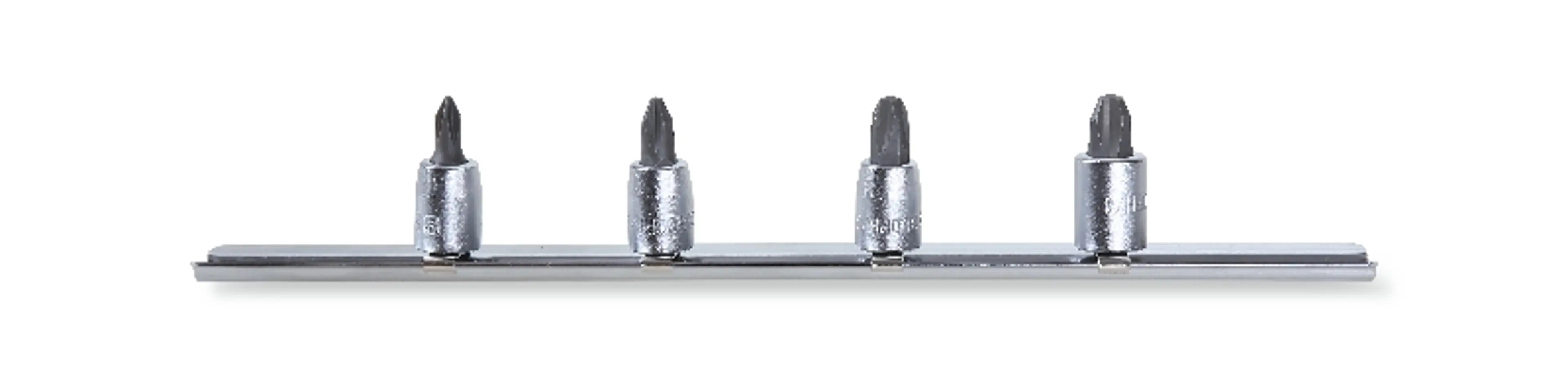 900PH/SB4-JUEGO 4 VASOS DESTORNILLA