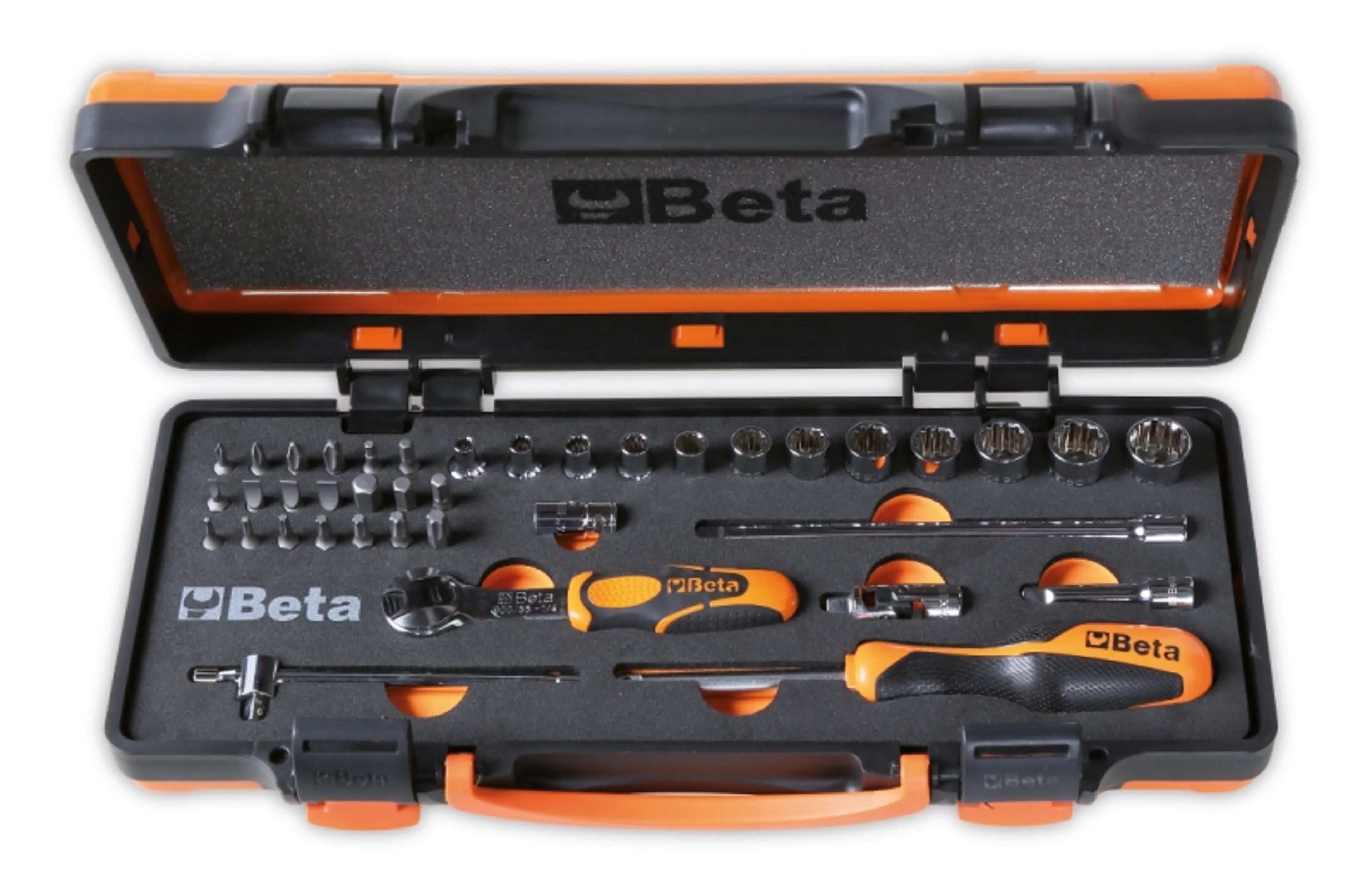 900U/C12M-12 LLAVES, 20 PUNTAS Y 7 