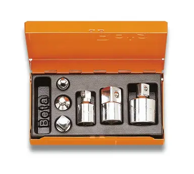 902R/C6-6 ADAPTADORES P.LLAVES