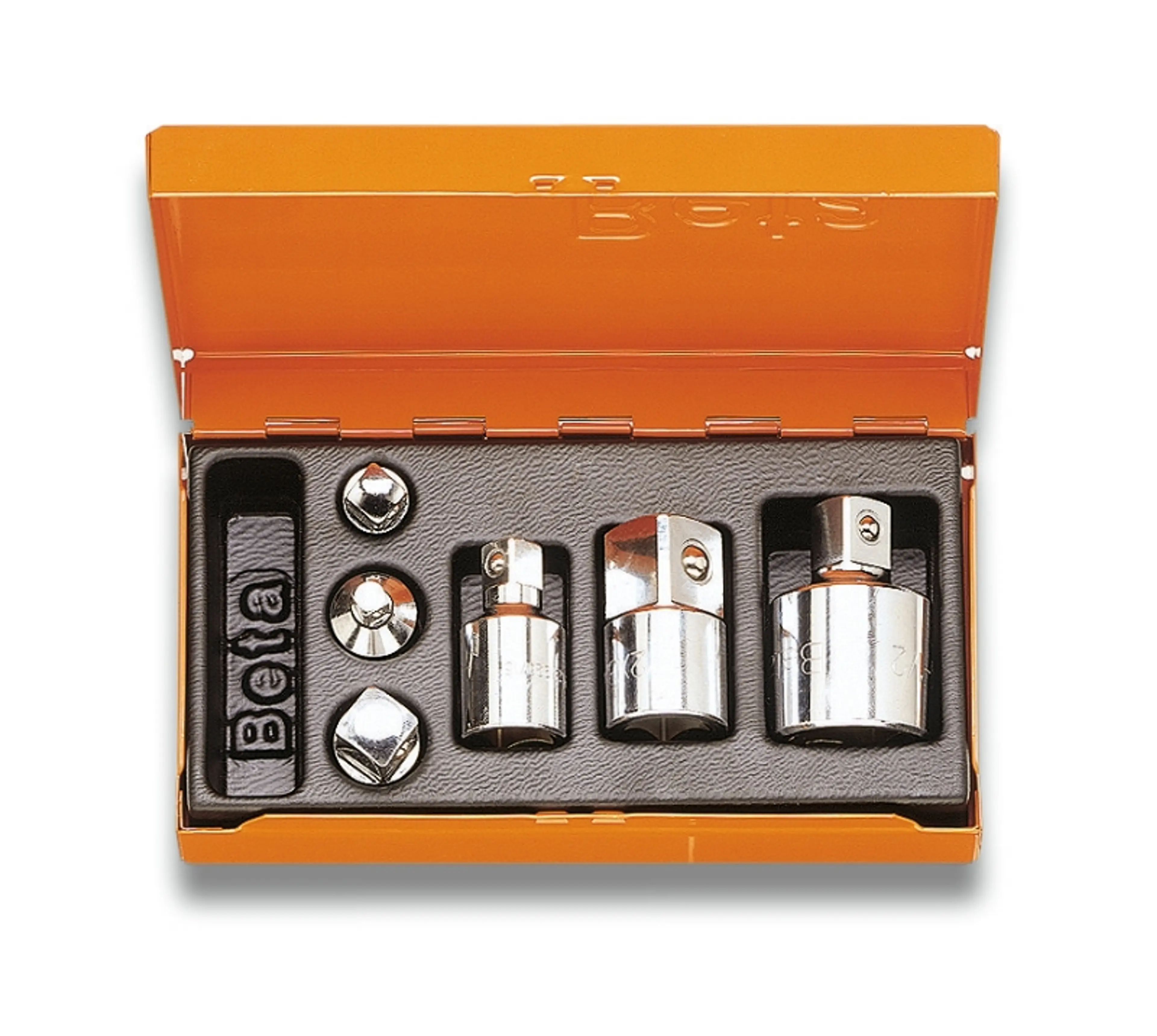 902R/C6-6 ADAPTADORES P.LLAVES