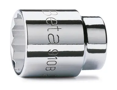 910B 20-LLAVES DE VASO DE MANO POLI