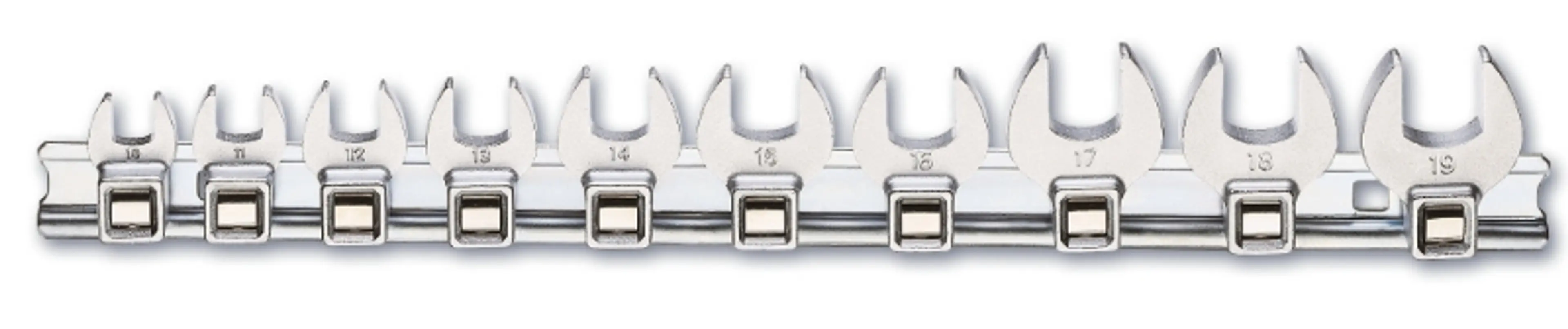 910CF/SB10-JUEGO 10 LL PATA DE GALL