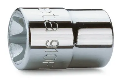 910FTX 7-VASOS LARGOS PARA TORNILLO