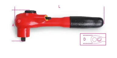 910MQ/55-CARRACA REVERSIBLE MACHO 3