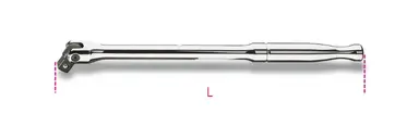 910M/35-MANGO ARTICULADO MACHO 3/8"