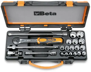 910B/C16Q-16 LL 910B Y 5 ACCESORIOS