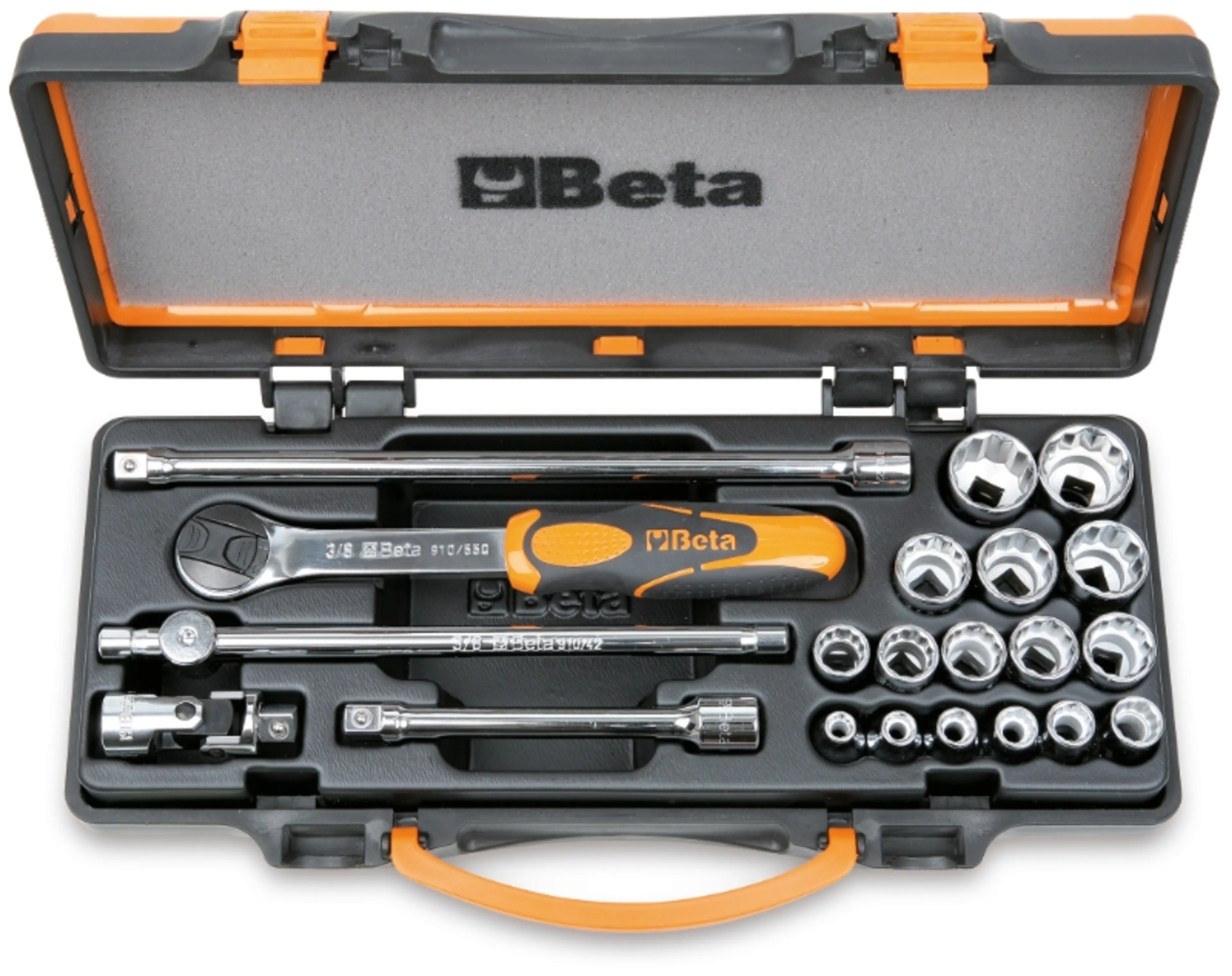 910B/C16Q-16 LL 910B Y 5 ACCESORIOS