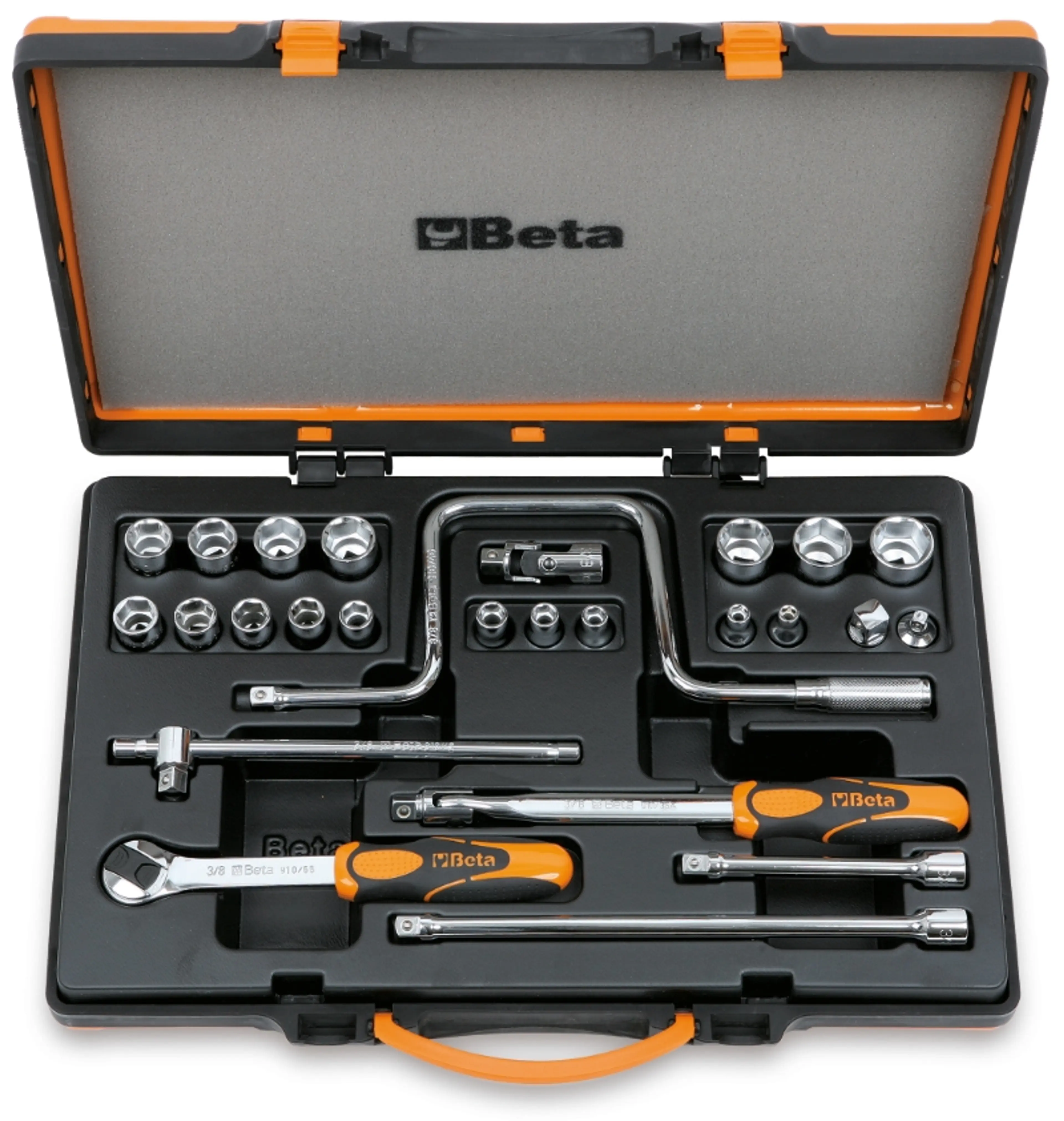 910A/C17-17 LL 910A Y 9 ACCESORIOS