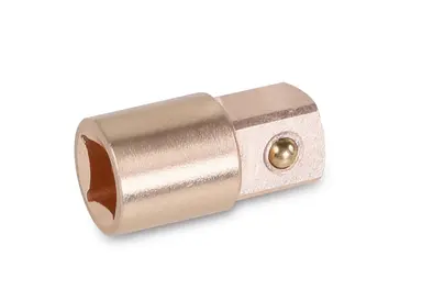 911BA/16-ADAPTADOR CON CUADRADO 3/8