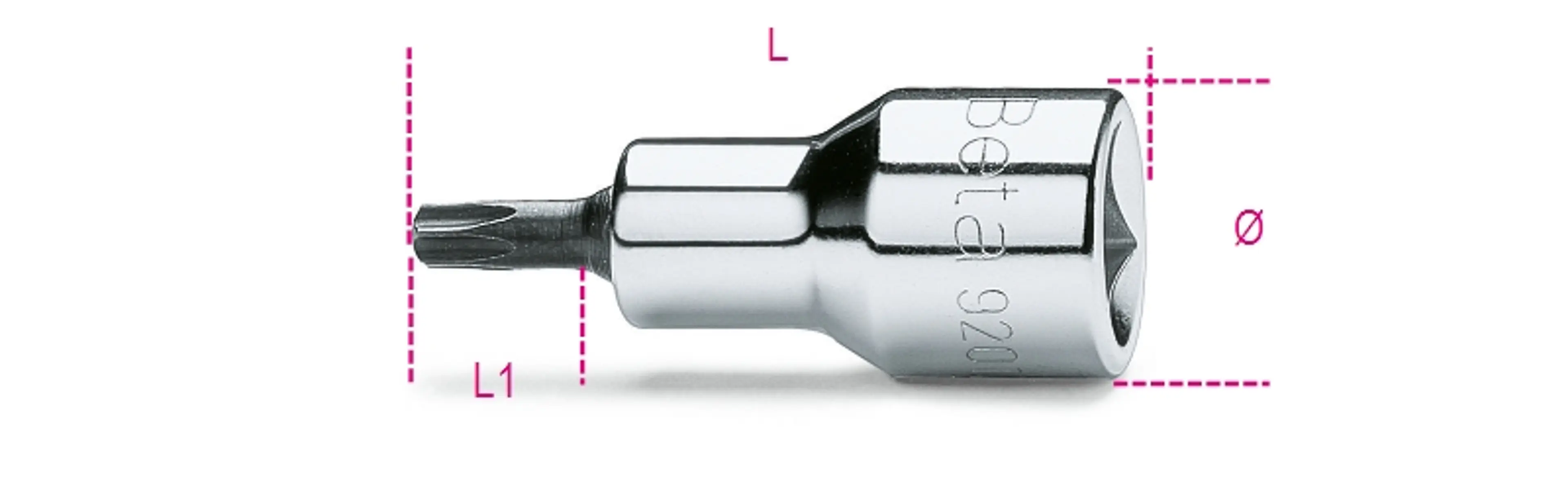 920RTX 20-VASOS P. TORNILLOS HUELLA