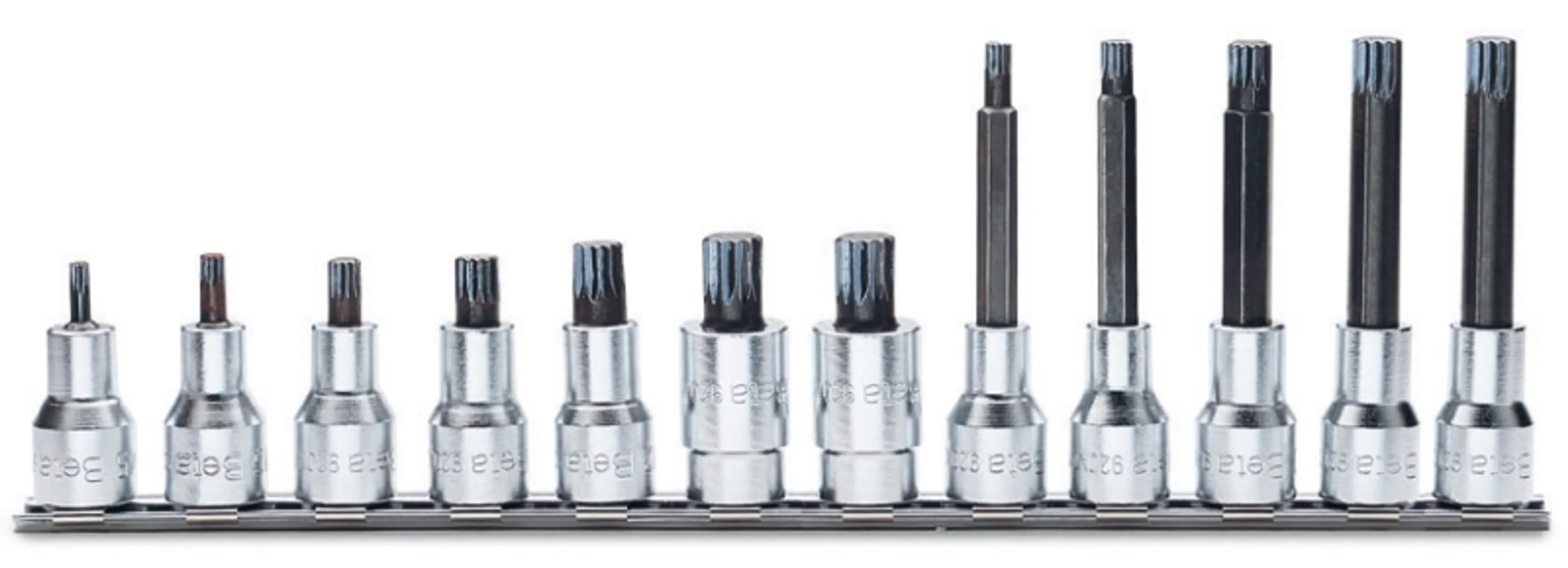 920XZN/SB12-JUEGOS 12 LLAVES 920XZN