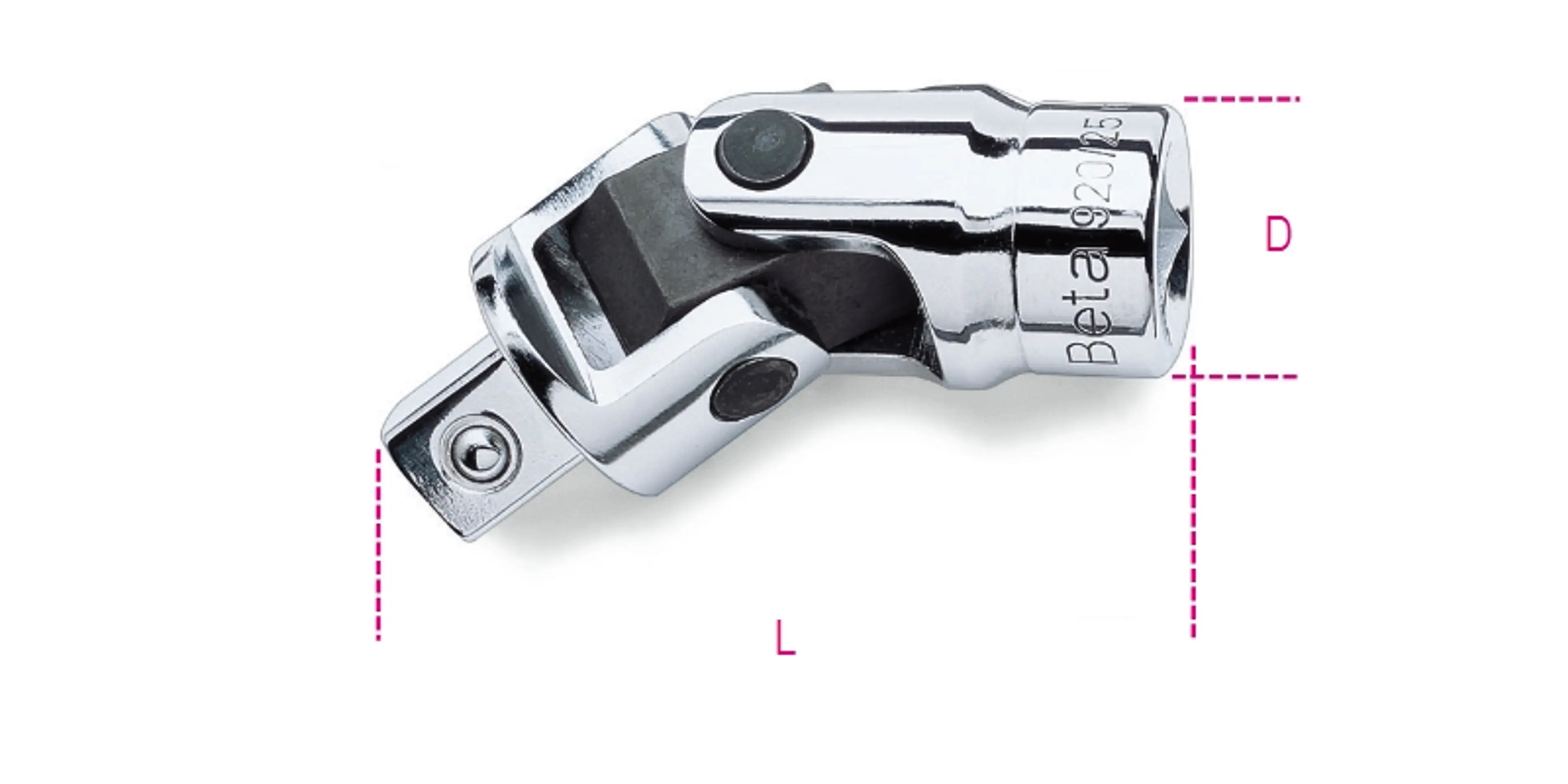 920/25-ARTICULACION CUADRADO 1