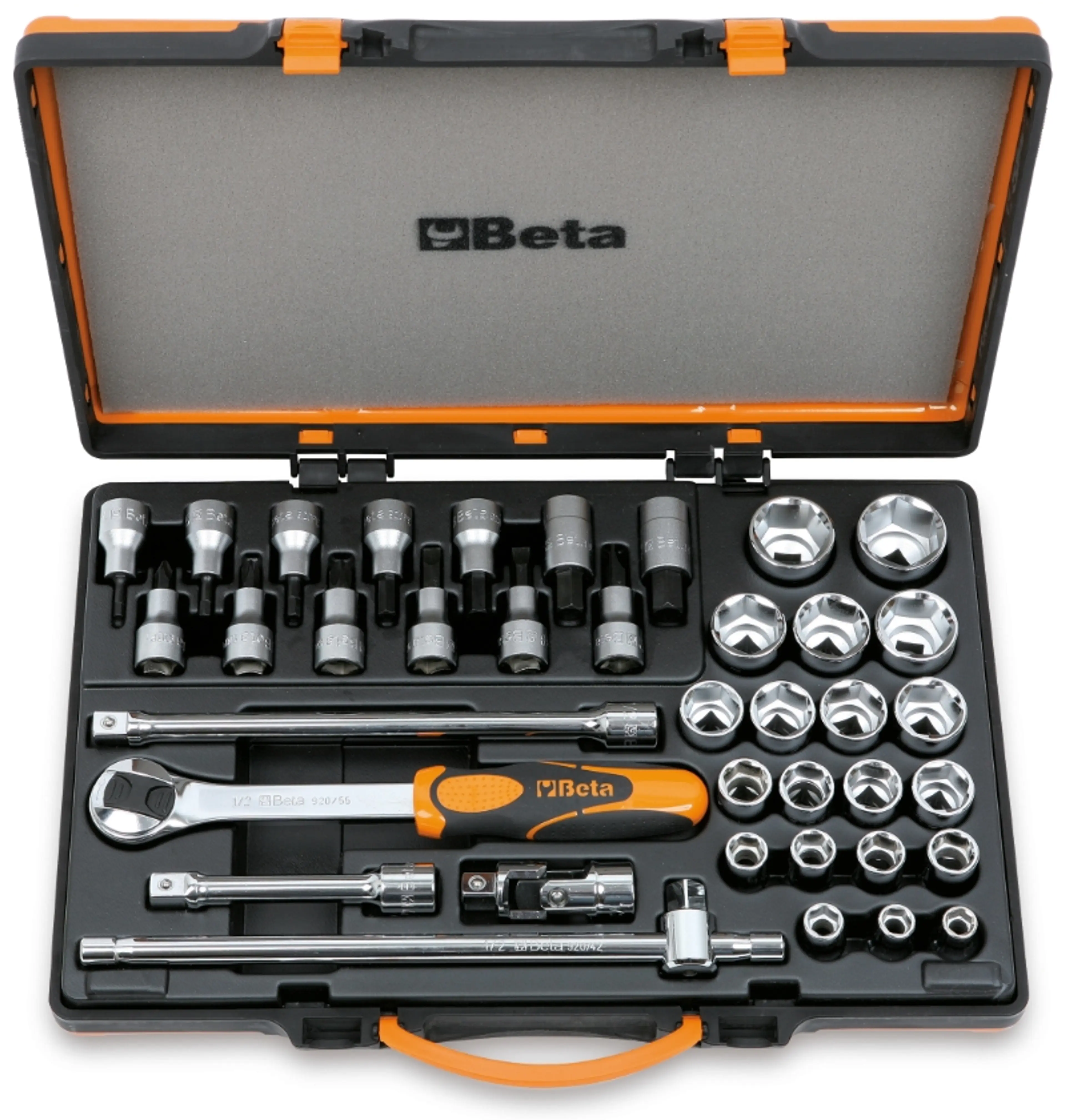 920A/C33-20 LL Y 13 VASOS Y 5 ACCES