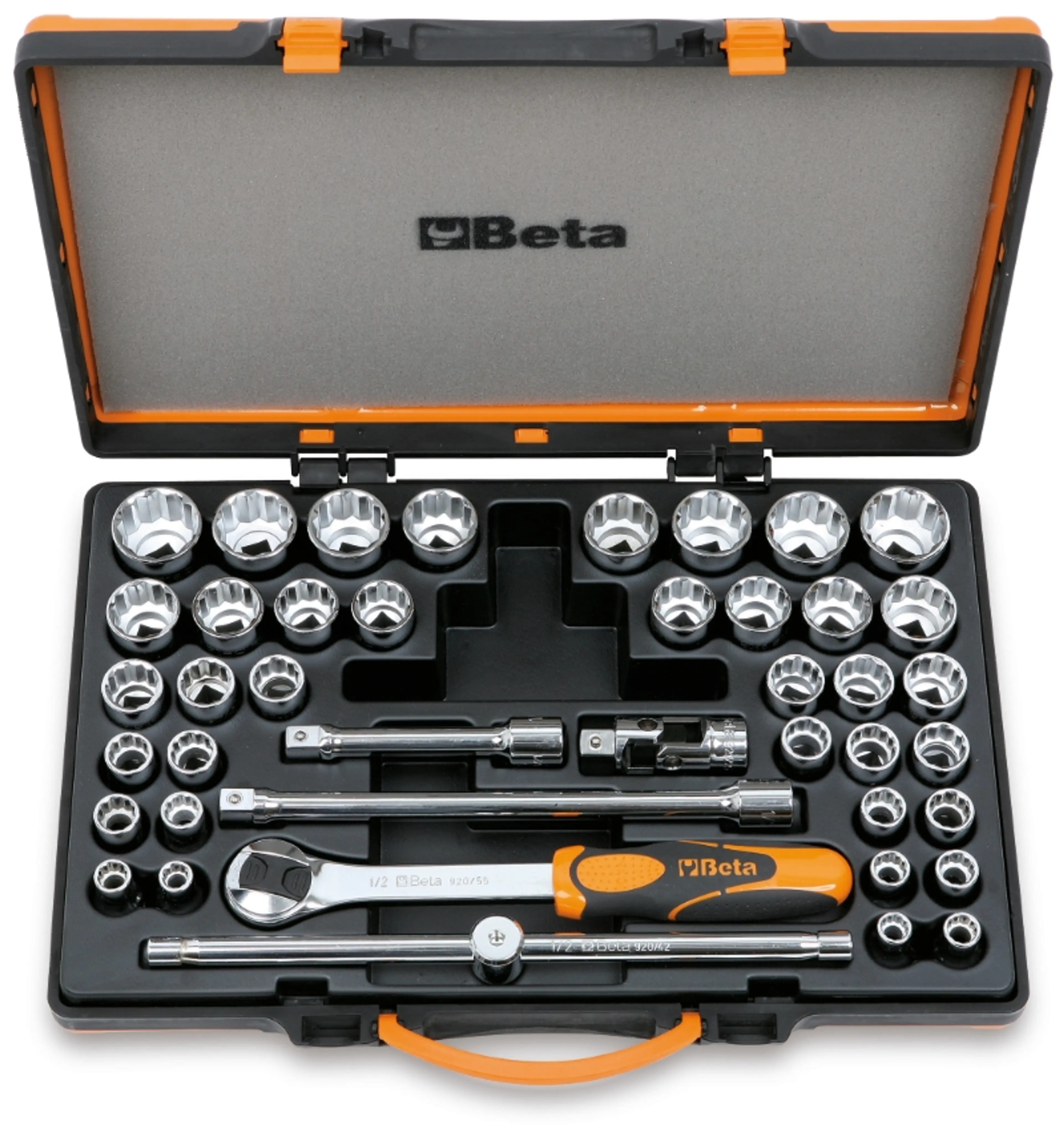 920/C37-37LL POLIGONALES Y 5 ACCESO