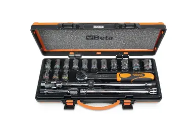 920MC/C14-14 LLAVES 920MC Y 5 ACCES