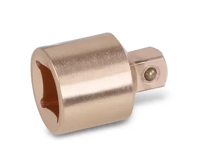 921BA/15-ADAPTADOR CON CUADRADO 1/2