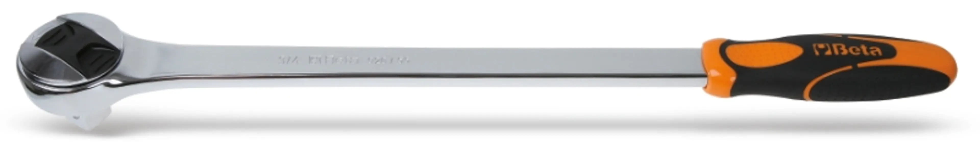 928/55-CARRACA REVERS. 3/4" 72 DIEN