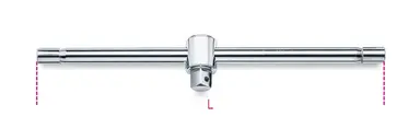 929/42-MANGO CORREDIZO MACHO 1