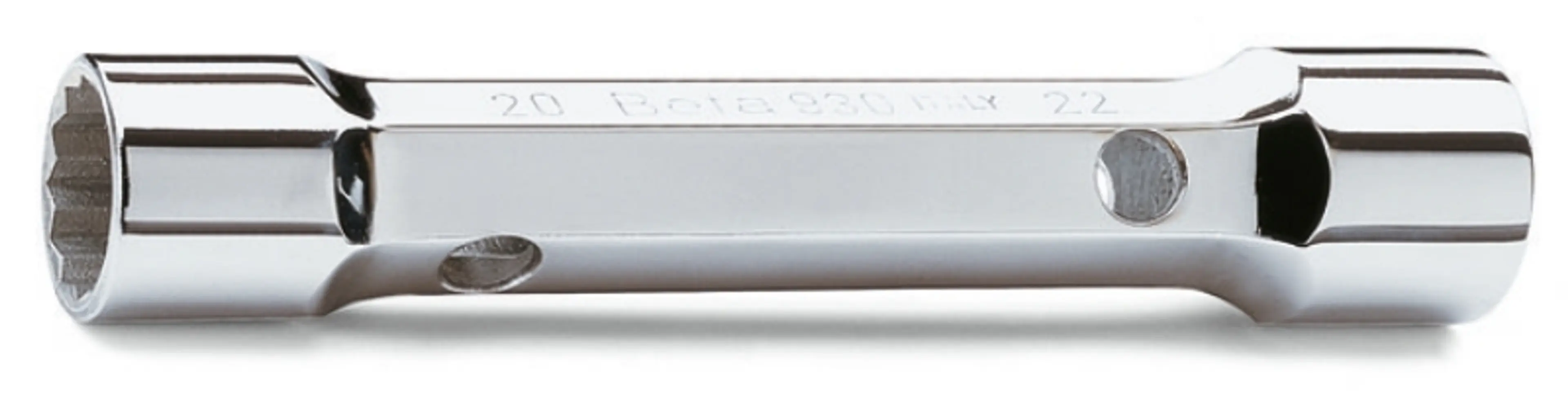 930 30X32-LL DE TUBO DOS BOCAS PESA