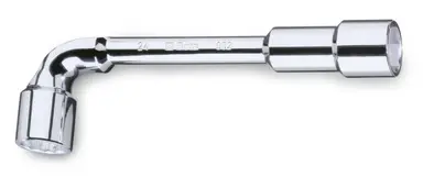 932 11X11-LL DE PIPA DOBLES HEX-POL