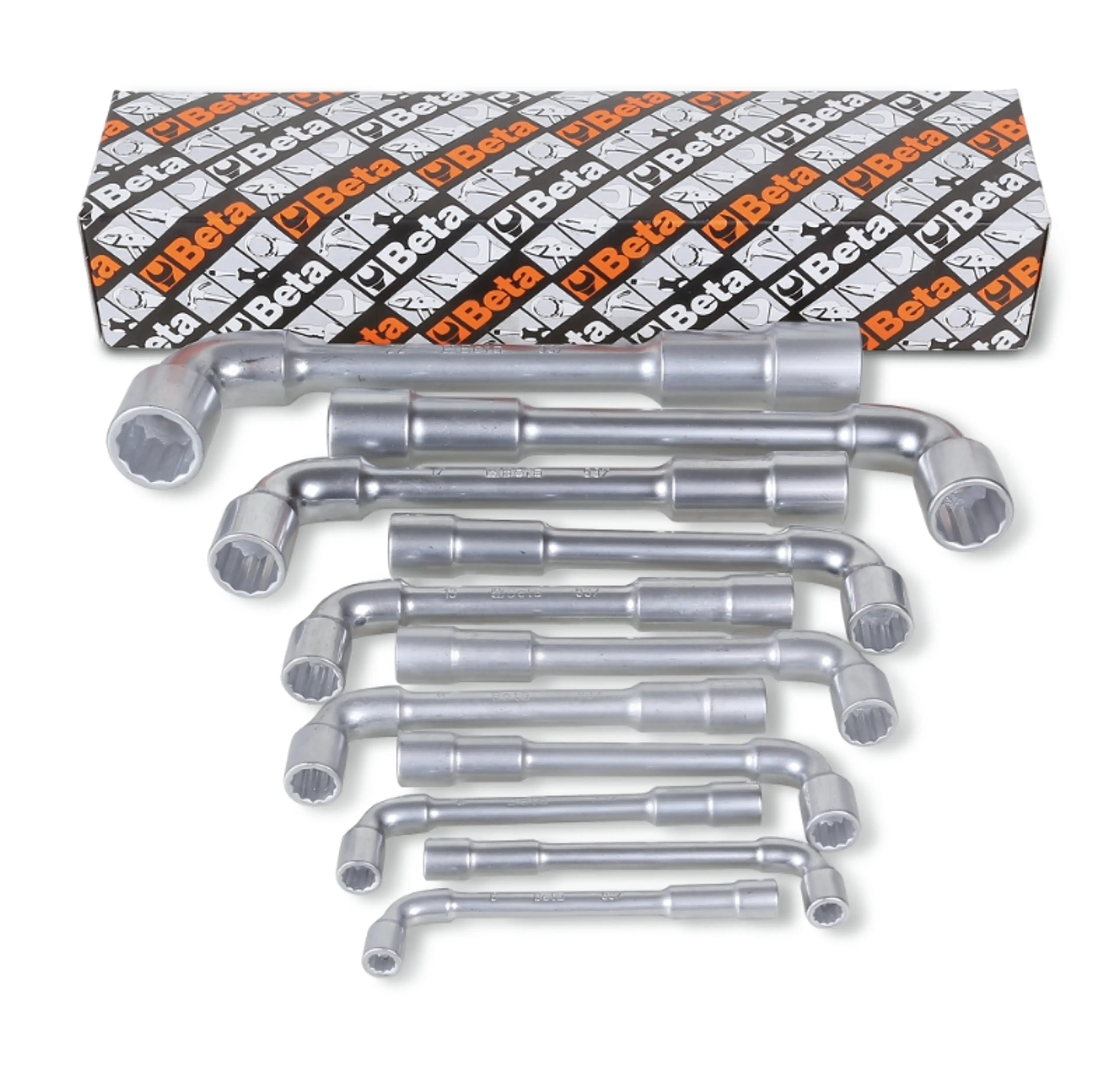 937/S11-CAJA 11 LL DE PIPA HEX-POL