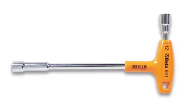 941 9-LLAVES DE PIPA HEX-POL CON MA