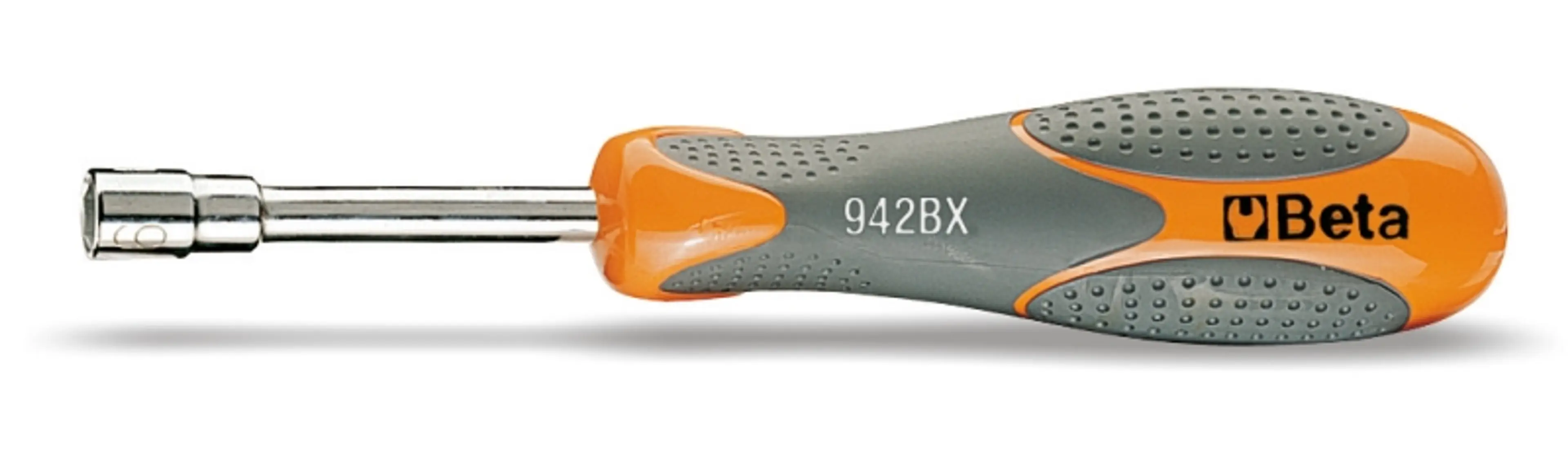 942BX 5-LL DE VASO HEX BIMATERIAL C