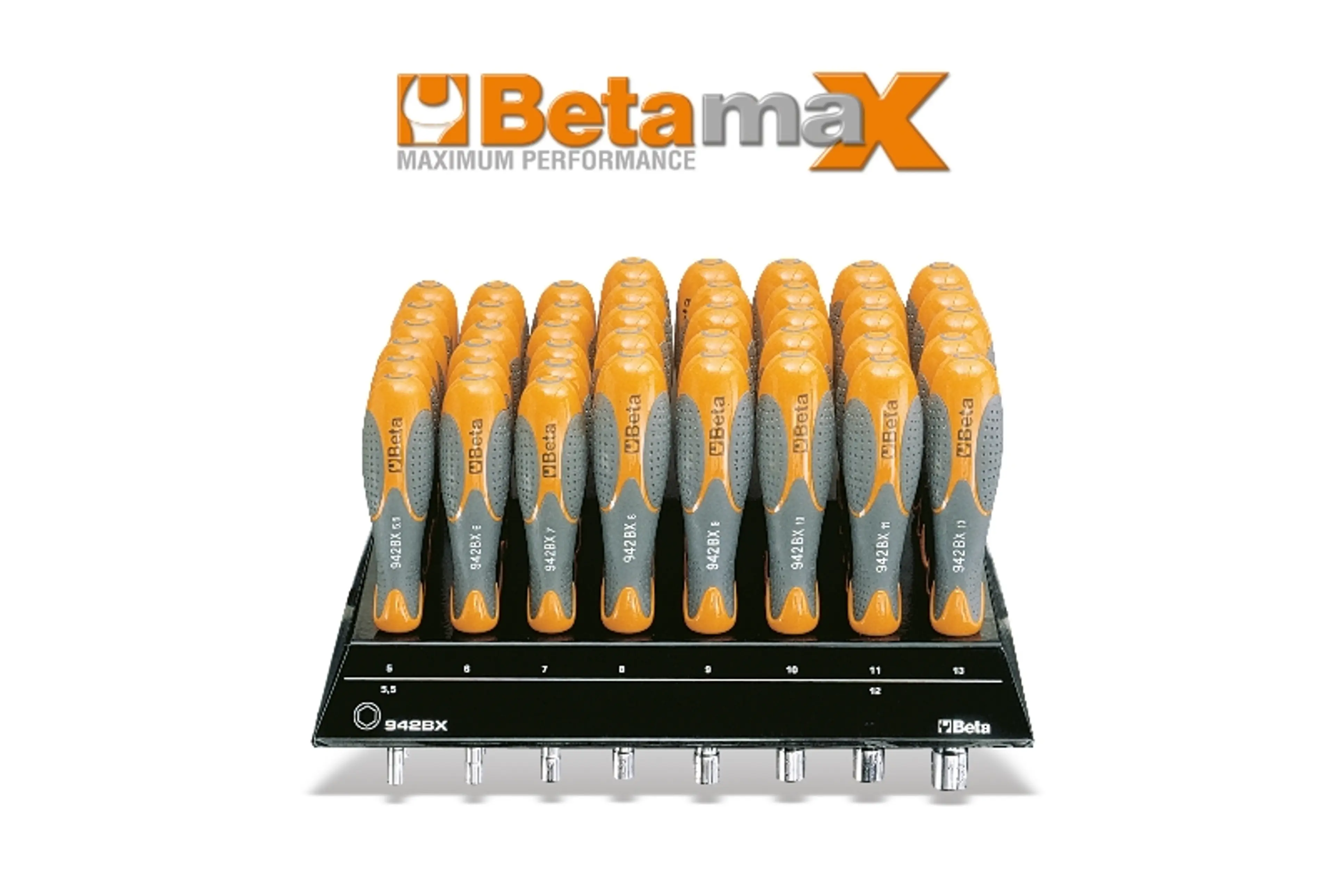 942BX/DG-EXPOSITOR PARED 43 LL 942B