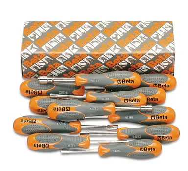 943BX/S12-CAJA 12 LL DE VASO 943BX