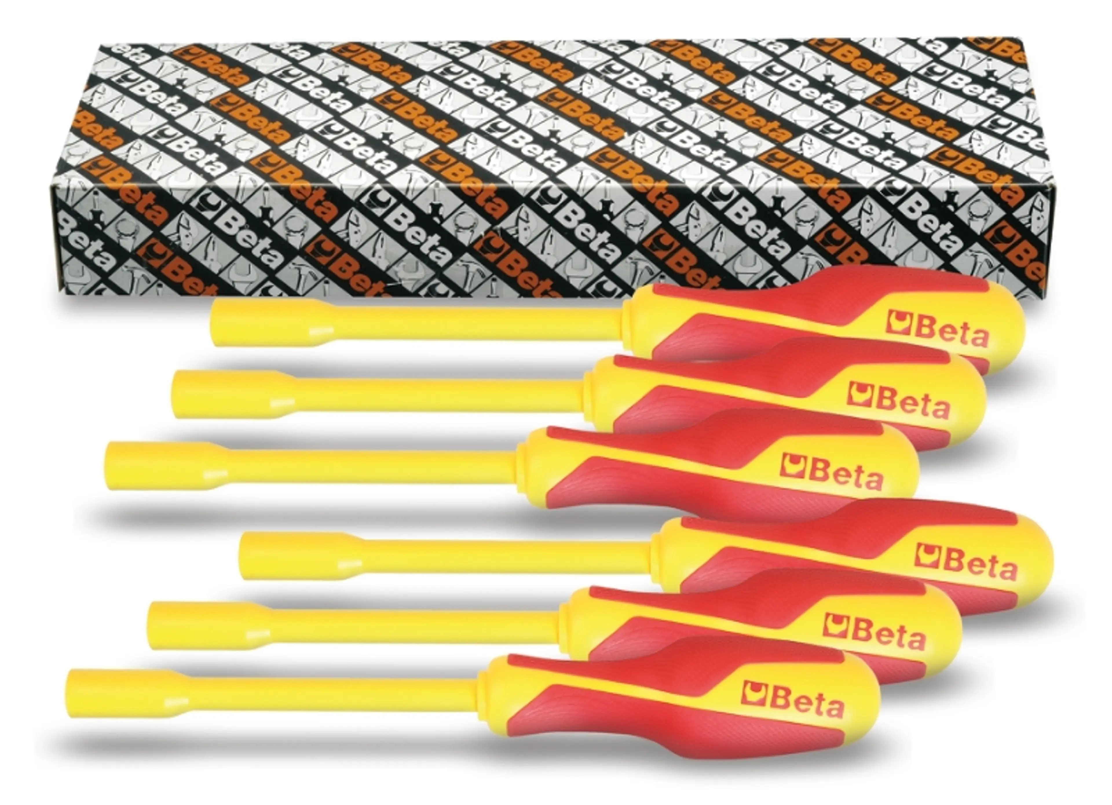 943MQ/S6-CAJA 6 LL DE VASO 943MQ