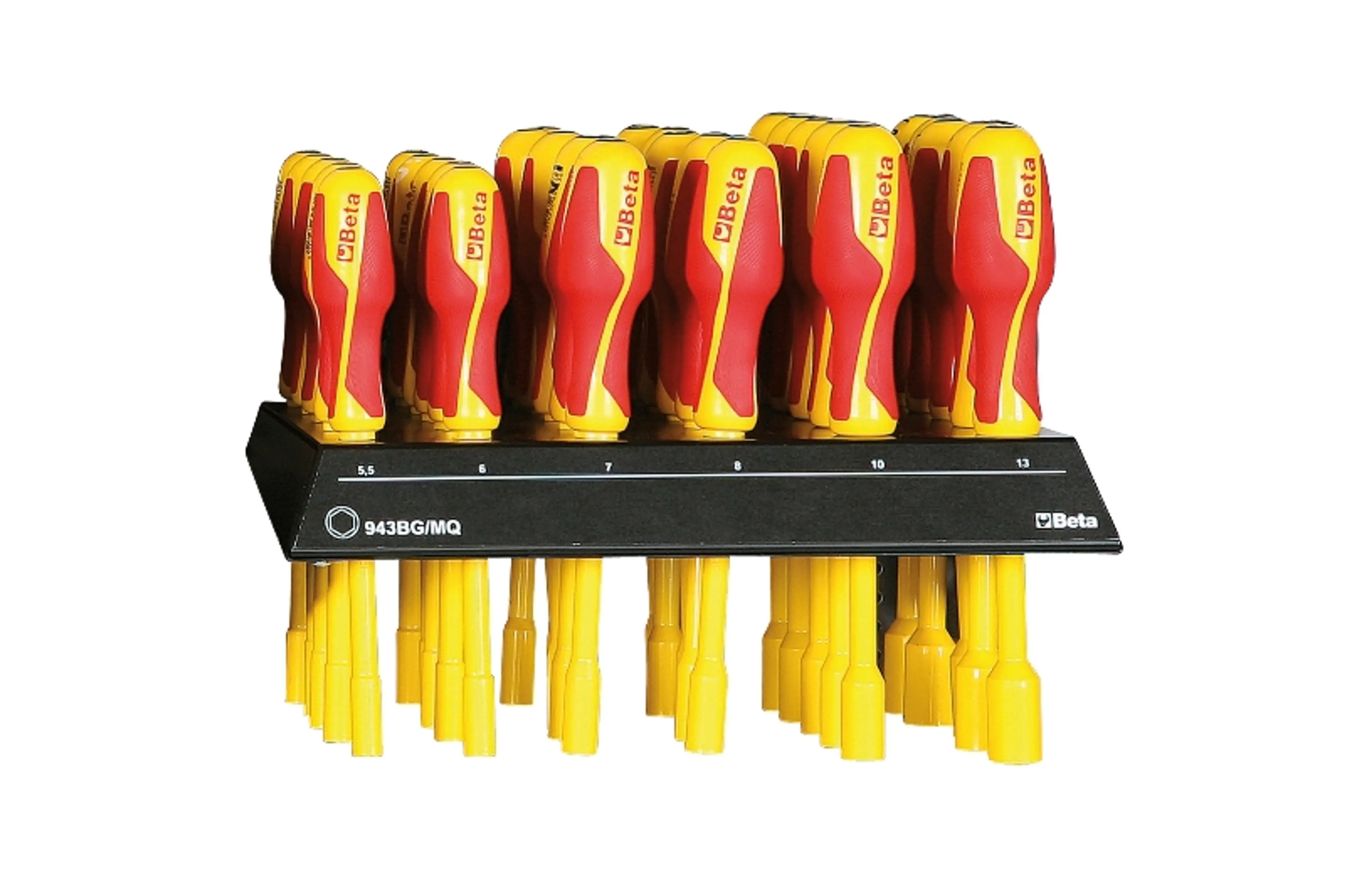 943MQ/BG-EXPOSITOR PARED 30 LL 943M