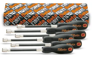 943FL/S6-CAJA 6 LL DE VASO HEX