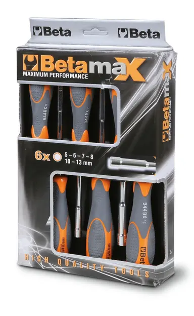 944BX/D6-CAJA 6 LL DE VASO 944