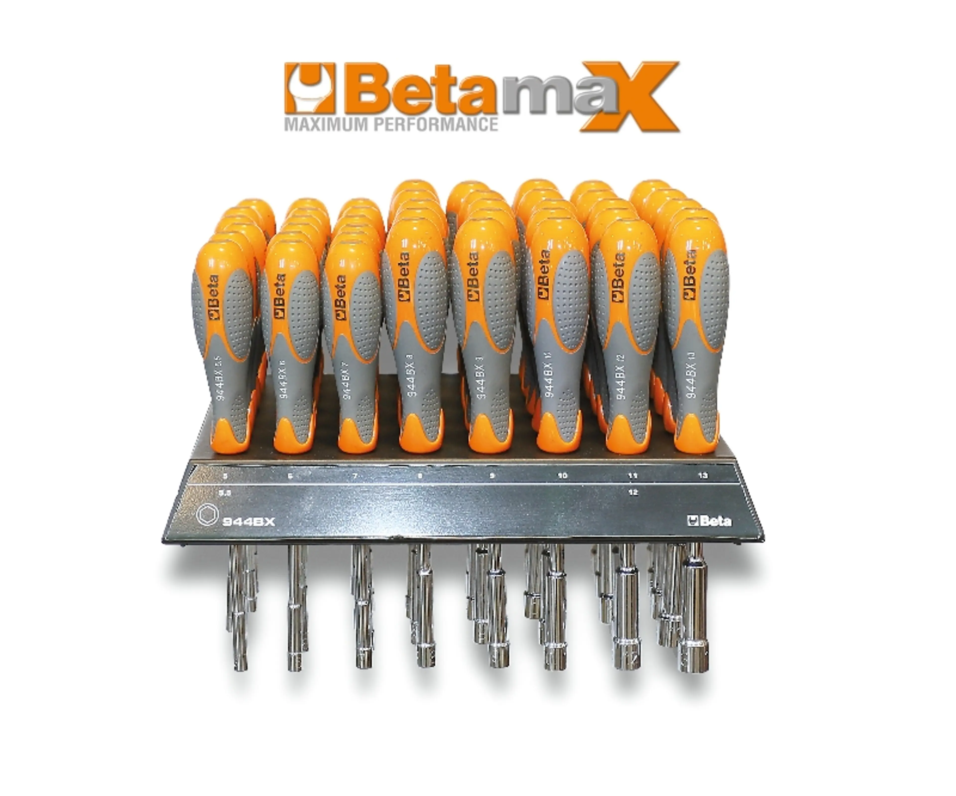 944BX/DG-EXPOSITOR PARED 43 LL 944B