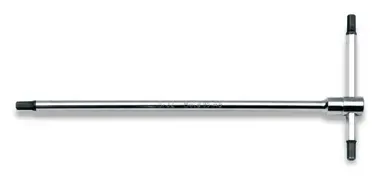 951AS 5/16-LL EN T CON TRES EXTREMI