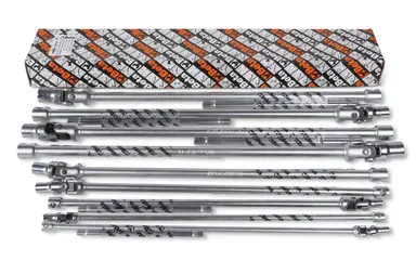 952FTX/S9-CAJA 9 LLAVES 952FTX