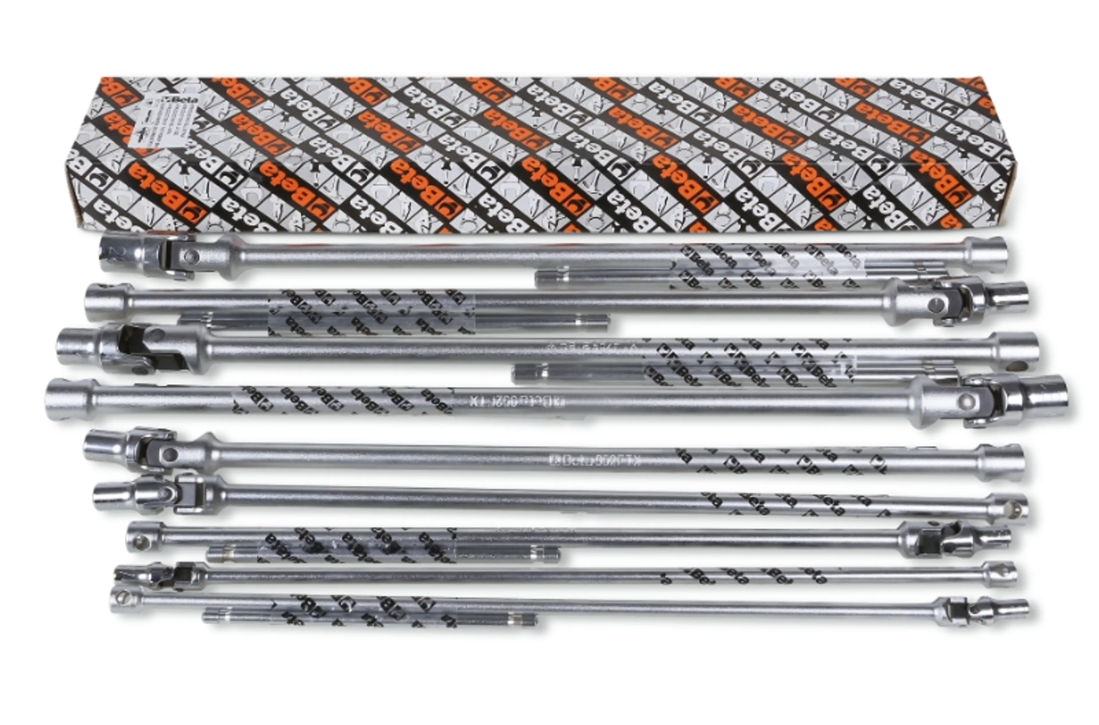 952FTX/S9-CAJA 9 LLAVES 952FTX