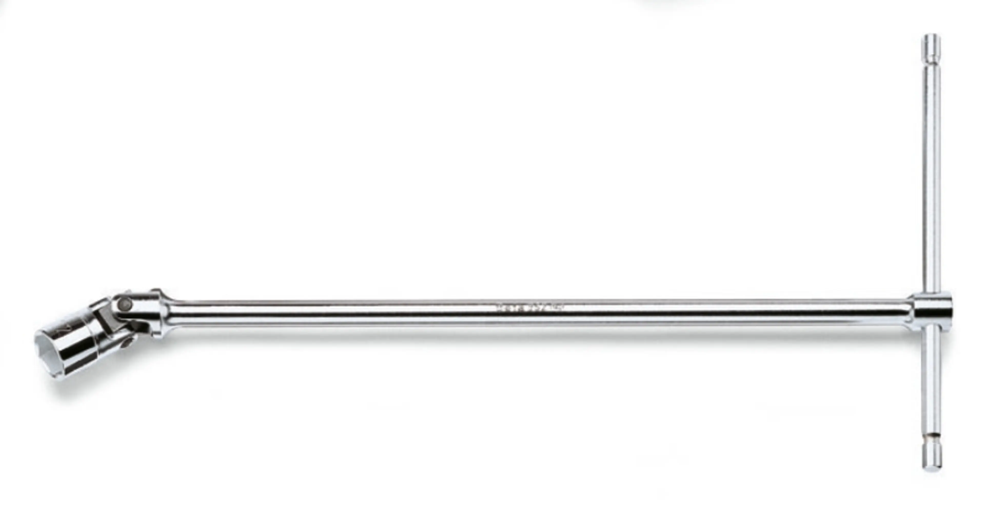 952AS 1/4-LL EN T VASO HEX ARTICULA