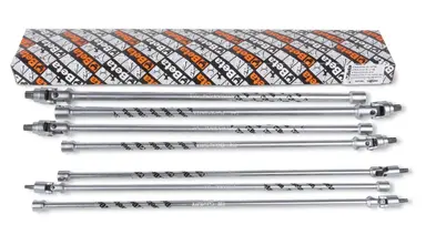 953TX/S8-CAJA 8 LLAVES 953TX