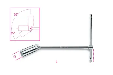 957 20,8-LL EN T VASO ARTICULA