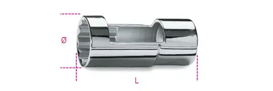 960A 27-LL P. INYECTORES MOTOR