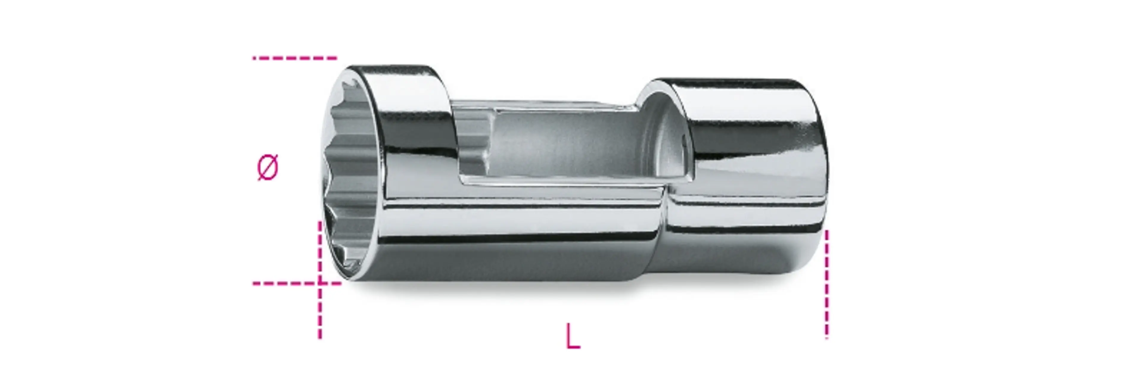 960A 27-LL P. INYECTORES MOTOR