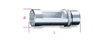 960S 22-LL P.INYECTORES MOTORES DIE