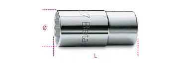 960 27-LL PARA INYECTORES MOTORES D