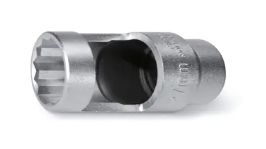 960T/B-VASO POLIGONAL PARA INYECTOR