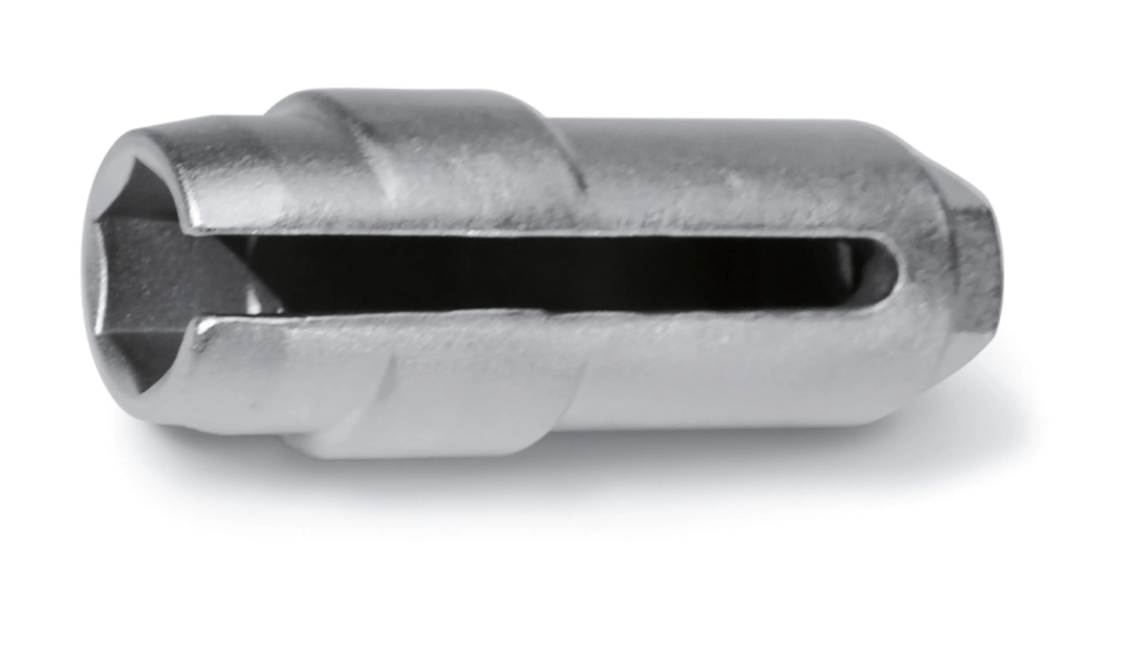 960T/G-VASO HEXAGONAL EN FORMA DE T